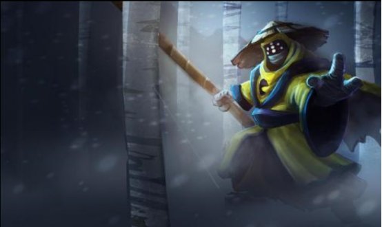 LOL武器打瑞雯有什么技巧?