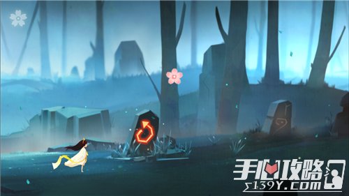 花语月第3关攻略