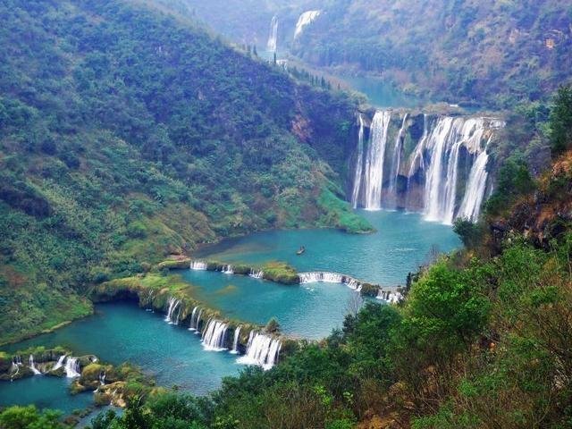 国庆中秋超500家景区免费或打折,如何看待此事?