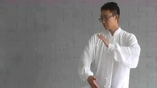 野马分鬃的含义是什么?