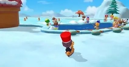 《摩尔庄园》雪獭是什么?