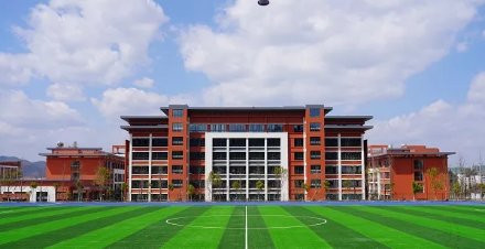 榆林的中学排名