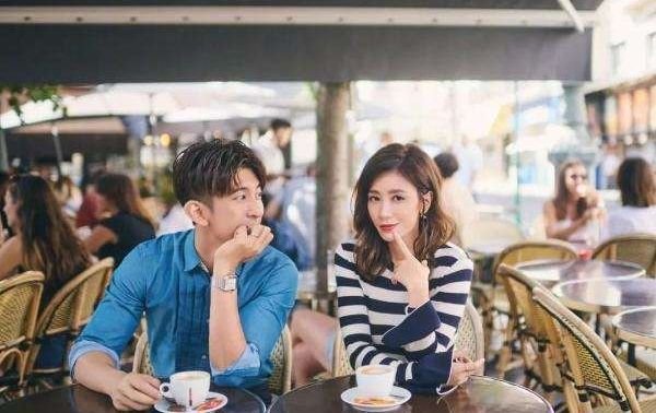 王思平被修杰楷宠了5年,中途却输给贾静雯,如何抓住男人的心?