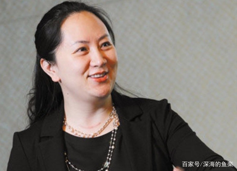 孟晚舟丈夫大喊我爱你,看到妻子回国这一刻,刘晓棕是不是非常激动?