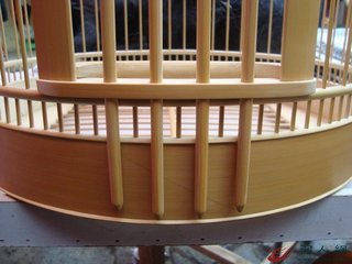 画眉笼是什么样的鸟笼？