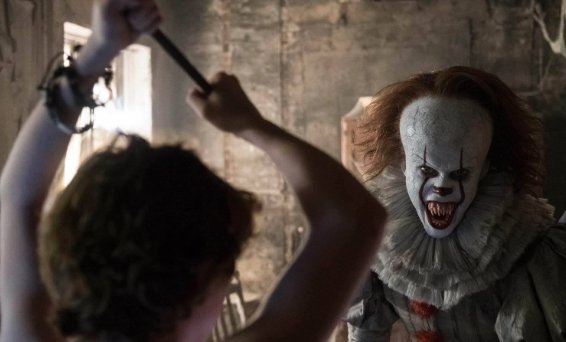 《小丑回魂》结局是什么意思 小丑真实身份是什么