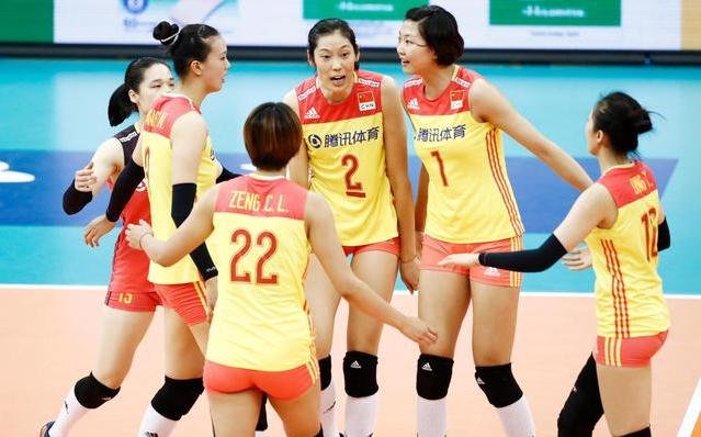 朱婷在节目上如何回应郎平是否退休呢?