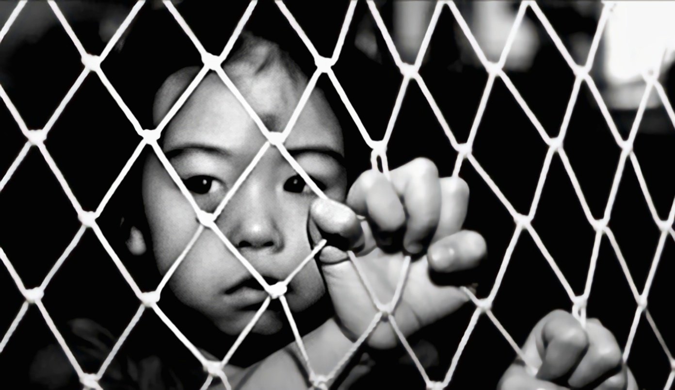 丽江被抱走男孩获救画面公布,终于和家人团聚了吗?