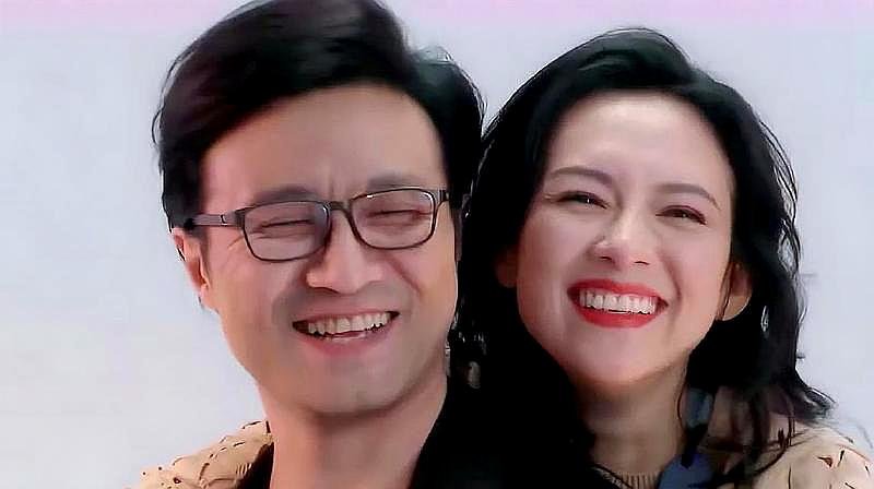 章子怡提醒汪峰谨慎发博，你和另一半有哪些搞笑日常？