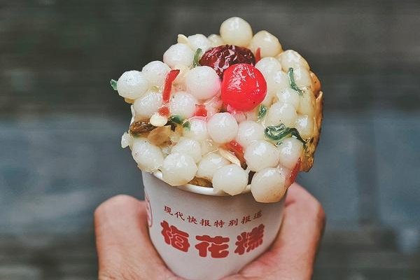 徐州特色美食小吃有哪些?