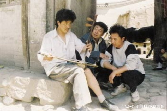 赵本山和前妻葛淑珍,究竟为什么会离婚?