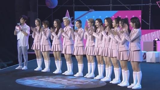 陈语嫣去迪士尼工作,这是她的好去处吗?