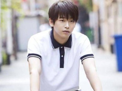 黄景瑜表示热巴一个眼神就很撩,有哪些男星喜欢热巴?