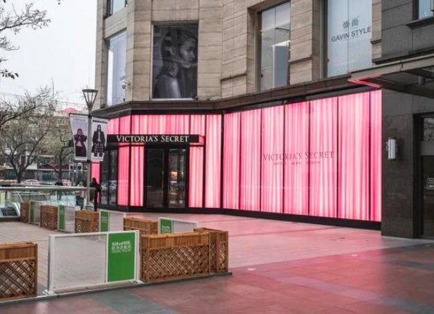 维密品牌的发展史是怎样的？