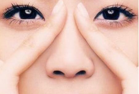 鼻头大怎么办？