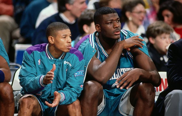 博格斯是NBA史上最矮球员,他为什么能立足十四年?