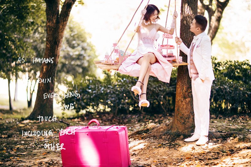 上海十大旅游景点是什么?