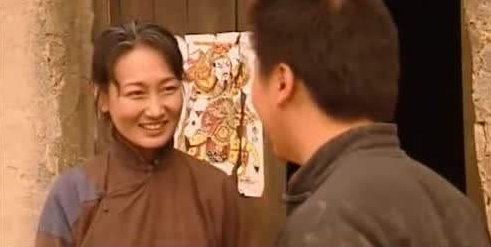 老旦是一棵里的树疤顿是第几集