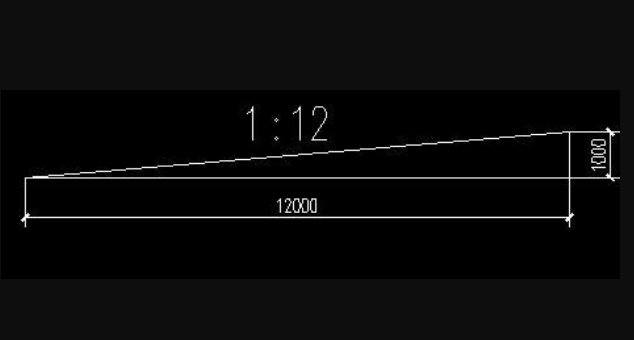 放坡系数怎么算？