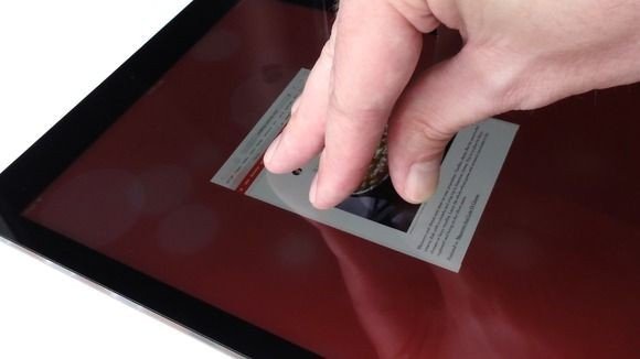 使用ipad到底还有哪些手势技巧?