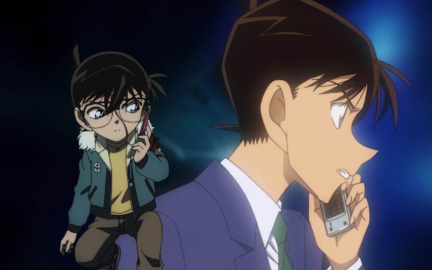 动漫人物有哪些?