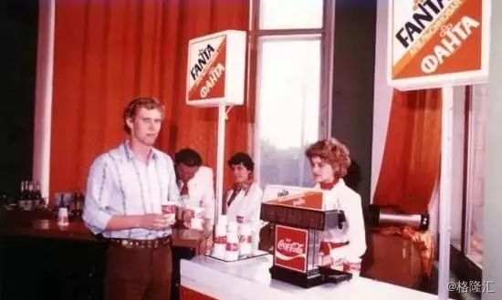 俄版可口可乐系列饮料面世,是否能彻底取代美国可口可乐的市场地位?