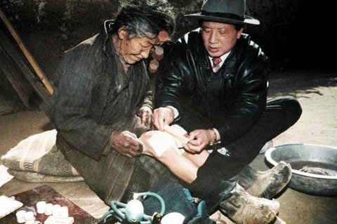 历史上有哪些优秀共产党员？