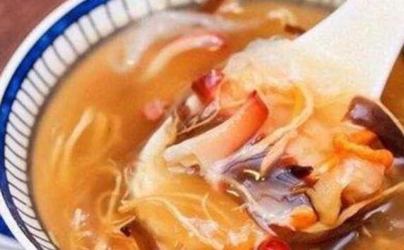 香港小吃有哪些?