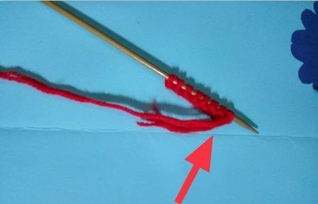 手工编织八角帽的详细步骤