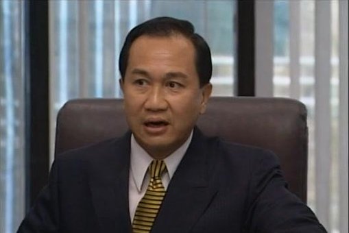 霍景良和叶孝礼是怎么死的