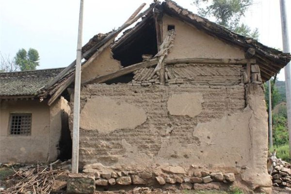 山西饭店坍塌29死28伤,经营者祁建华获刑7年,如何看待这一处罚结果?