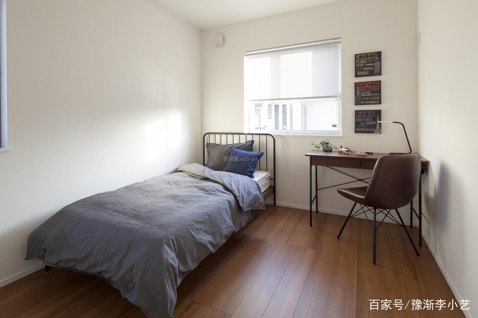 单人床的长度尺寸，一般是多少?