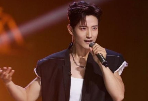 张峻宁:“披荆斩棘”是一次圆梦之旅,这场综艺都圆了他的哪些梦?