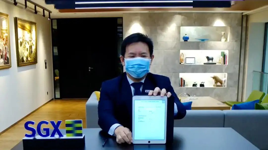 上市17后暴涨222倍,市值超阿里,尚乘数科这家公司是做什么的?