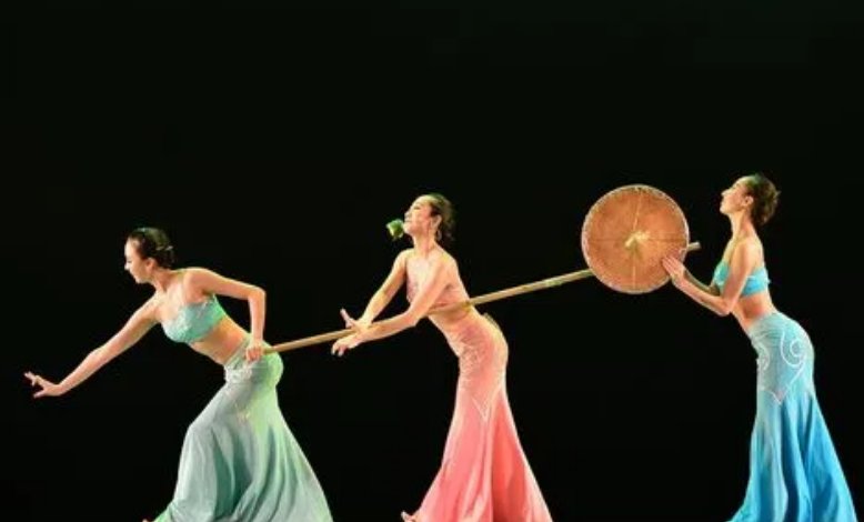 傣族舞蹈剧目有哪些？