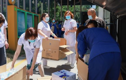 辽宁省长连夜部署丹东防疫,具体采取了哪些相关措施?