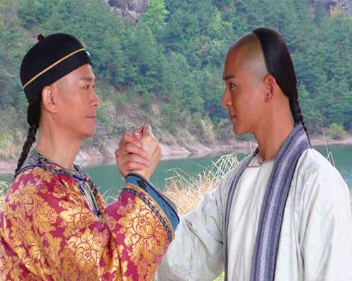 如何评价书剑恩仇录?