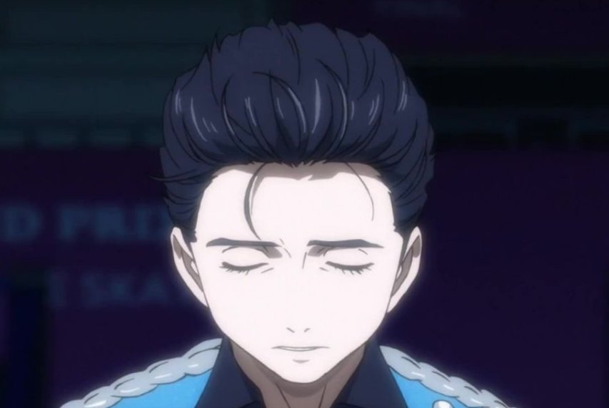 《冰上的尤里》主要角色有哪些？