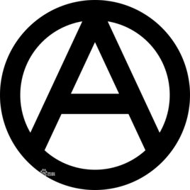 美国个人无政府主义的与无政府共产主义相较