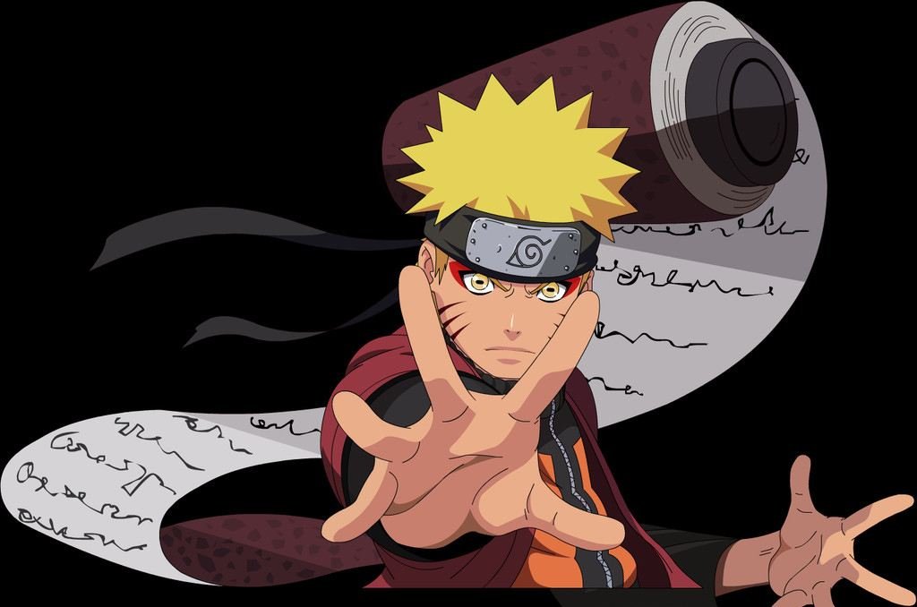 动漫人物有哪些?