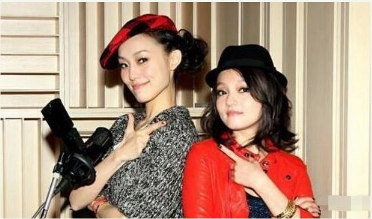 范玮琪的人设为何崩塌了?