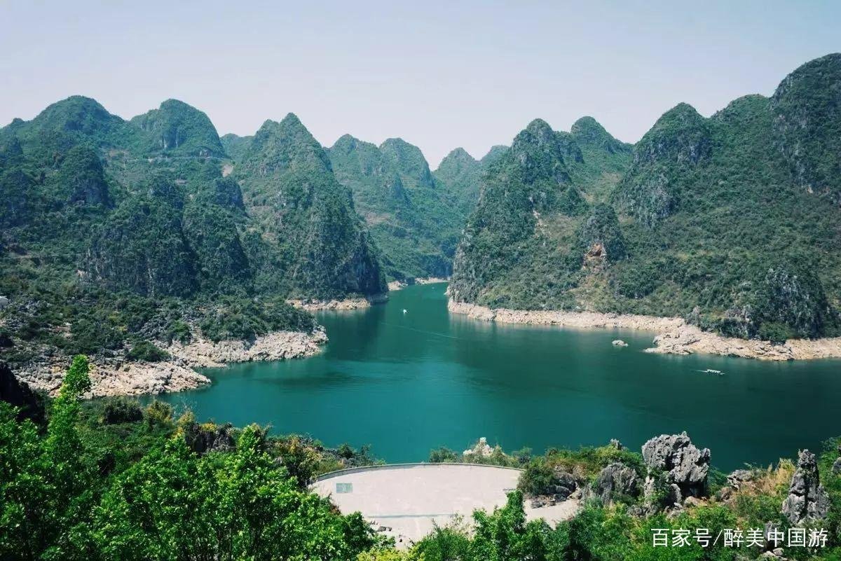 去贵州,三日游旅游线路如何设计?