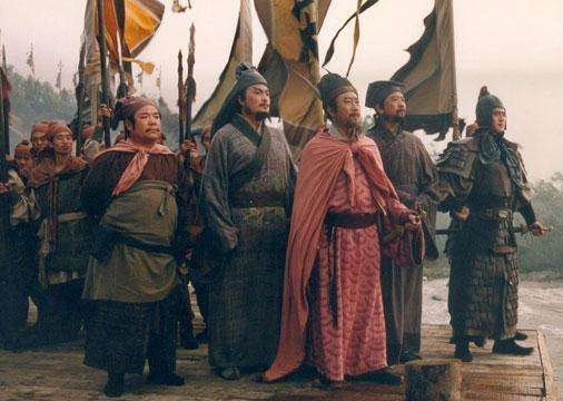 水浒传主要内容50字