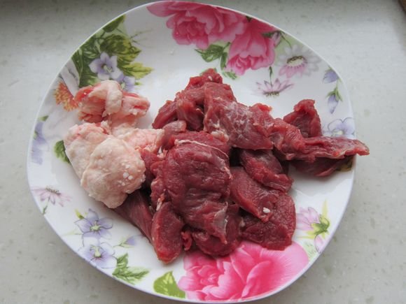 烤羊肉串的做法