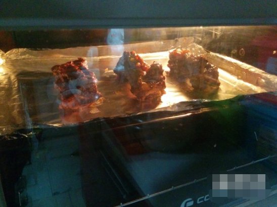 烤牛排需要多少温度多长时间