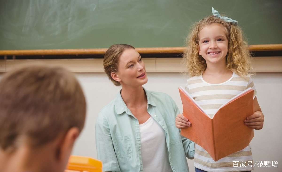 孩子学习的动力是什么？