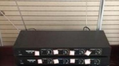 takstar tc—th无线麦克风怎么连接电脑？