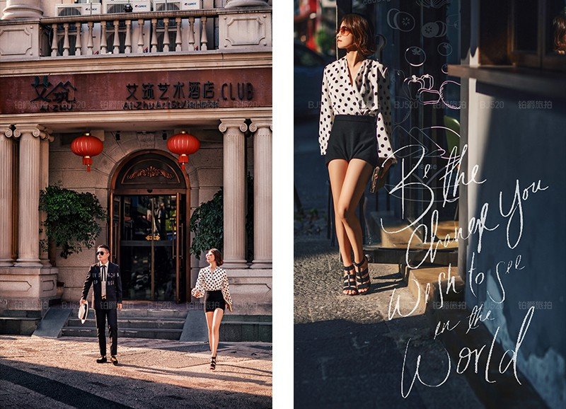 上海十大旅游景点是什么?