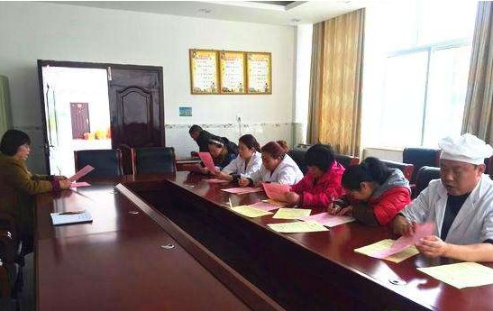 什么是民调工作