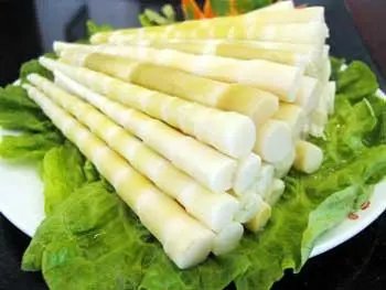 哪几种人不能多食春笋?为什么?